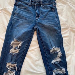 American Eagle Women’s Skinny Jeans